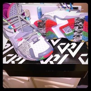 Jordan WHY Not ZERO.3